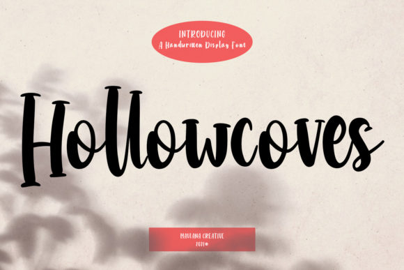 Bringing Warmth to Your Projects with Hollowcoves