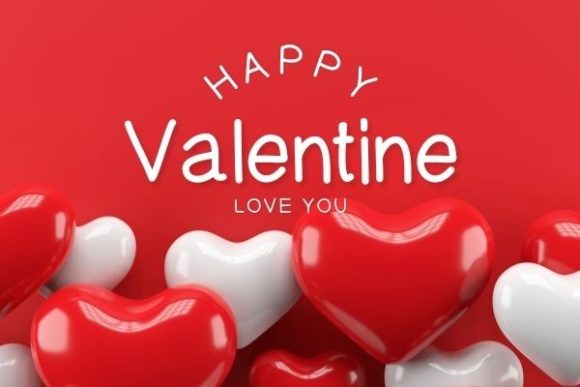 Valentine Font: Crafting Authentic Handwritten Style